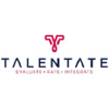 Talentate square logo 300