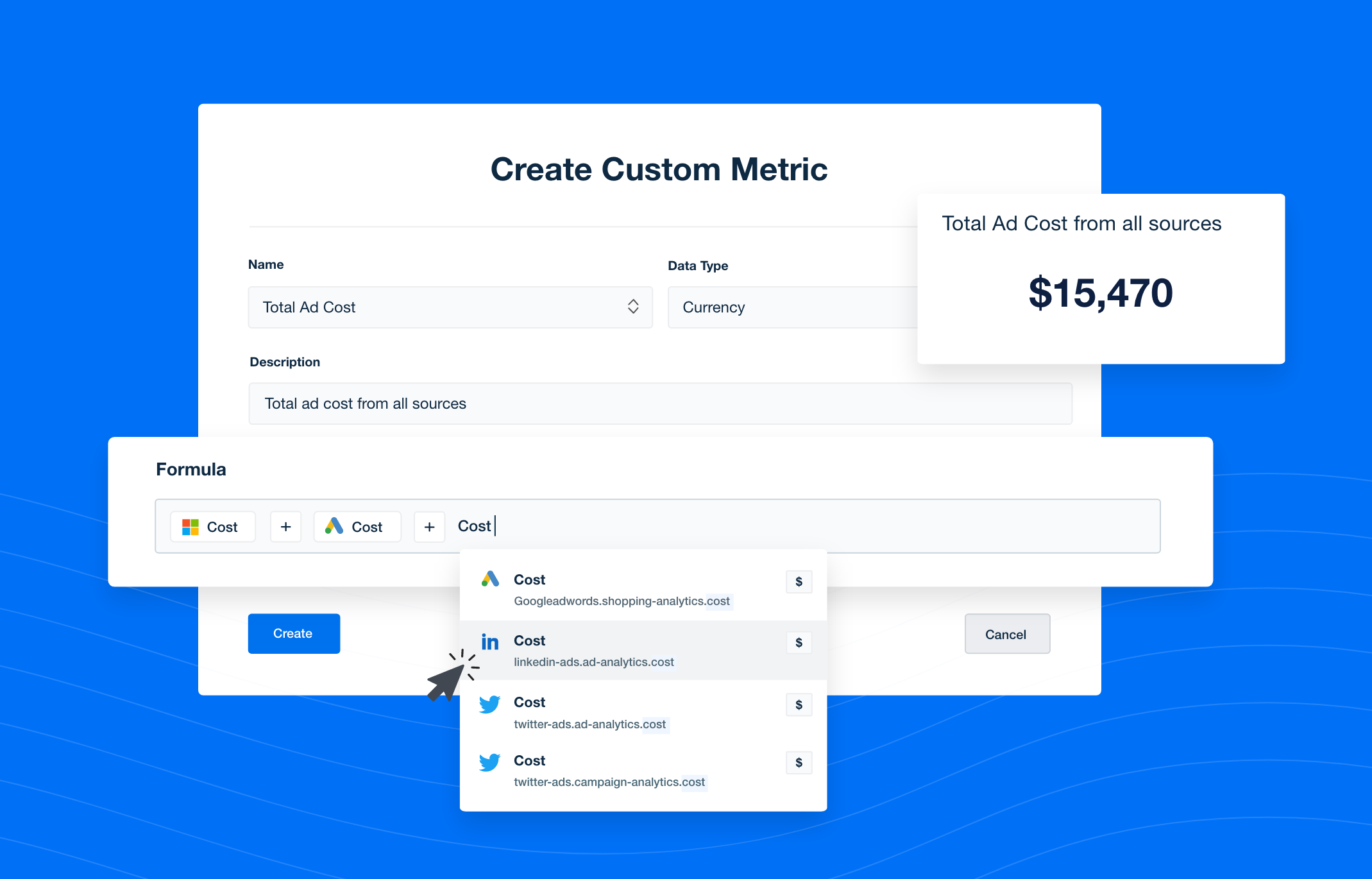 5-Custom-Metrics